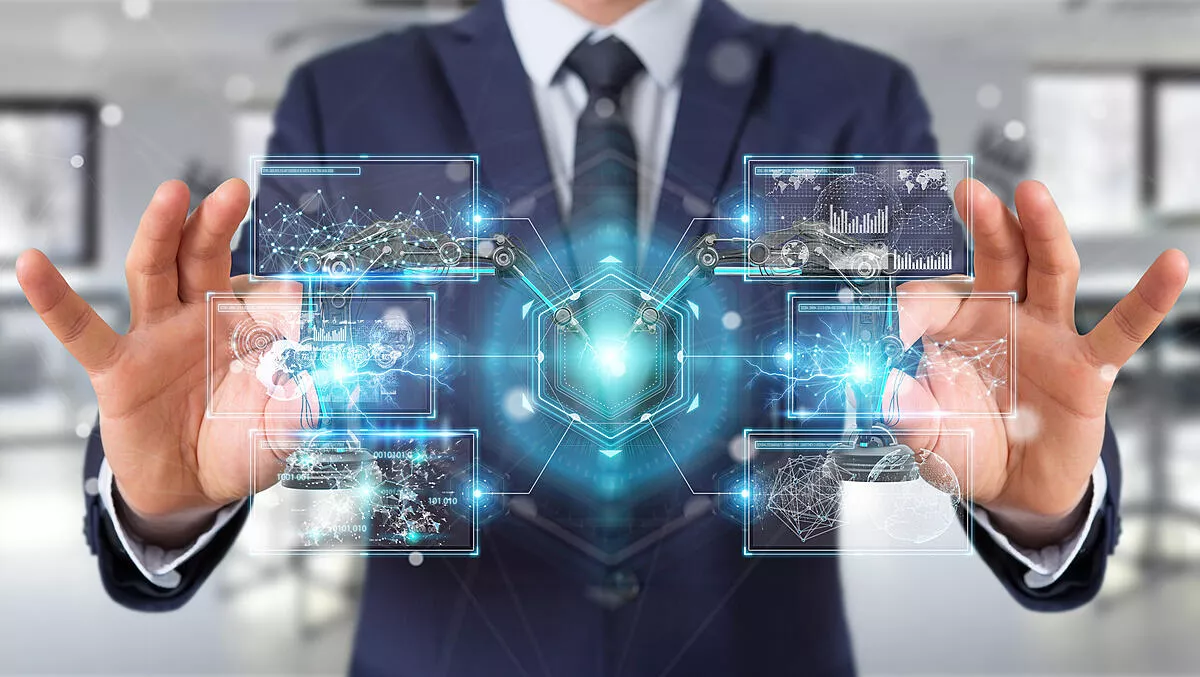 How integrated edge security and WAF can secure application delivery