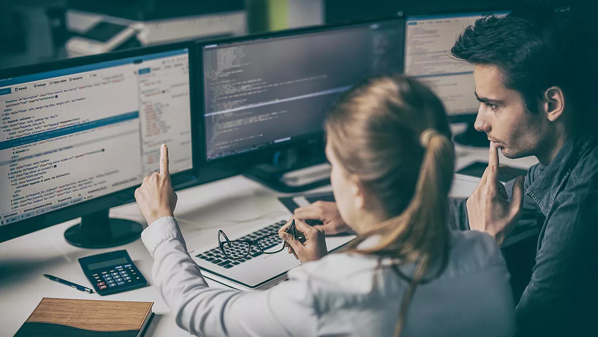 LogicMonitor acquires AIOps company Unomaly