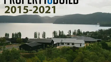 Lifestyle blocks on the rise