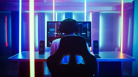 Number of global online gamers to hit 1 billion in 2024