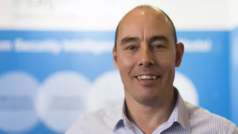 Interview: LogRhythm's Simon Howe on AI and cybersecurity