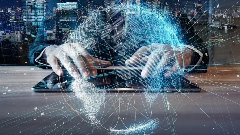 How to manage company communication throughout a lockdown