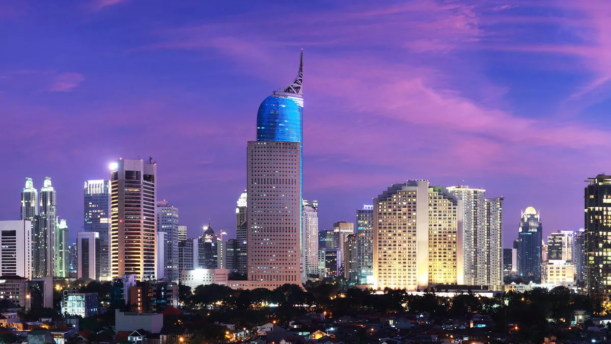 NTT expands data center reach worldwide