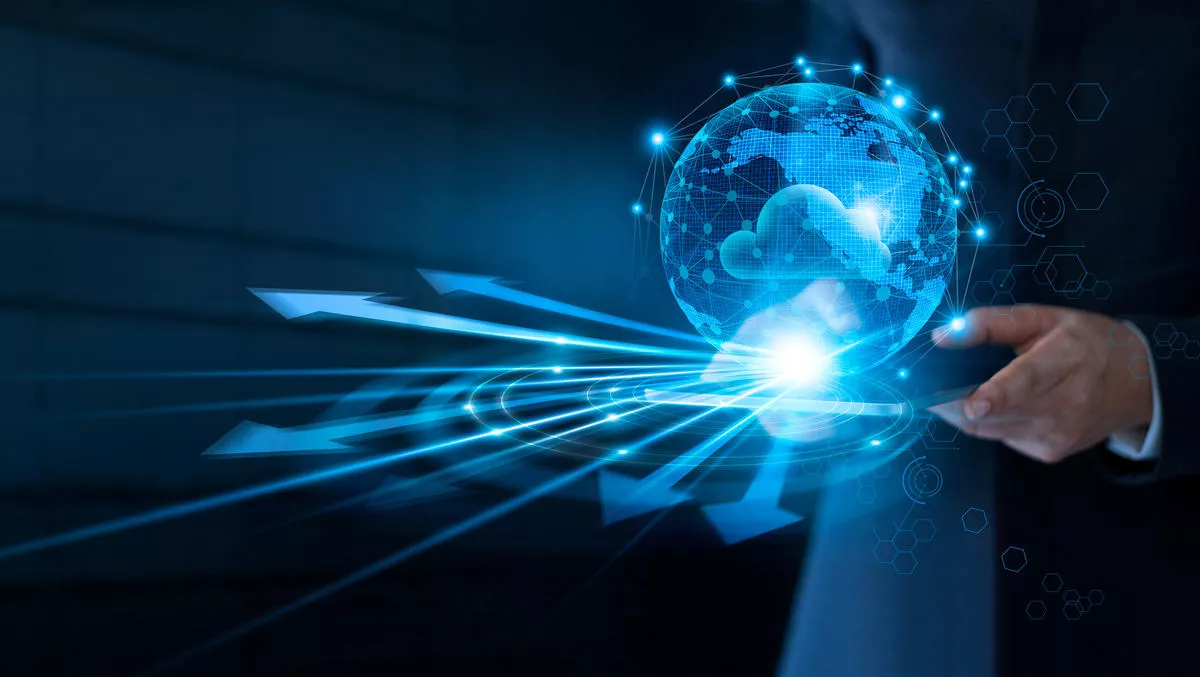 Alibaba Cloud launches new cloud database solutions following market growth