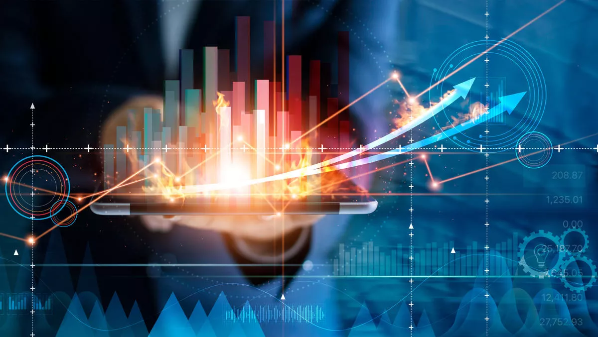 Cohesity and AWS collab on data management-aaS