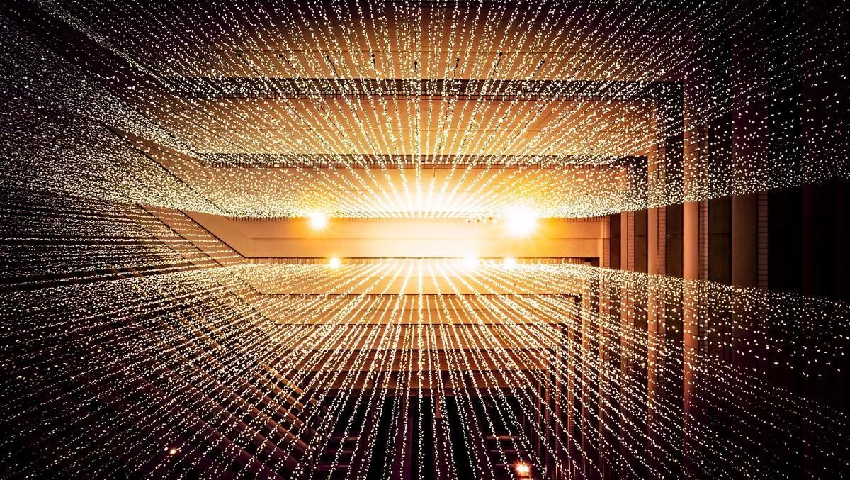 Bringing cloud technology to the data centre — the journey to a data-driven business