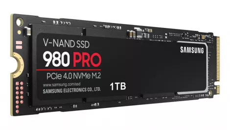 Samsung ssd