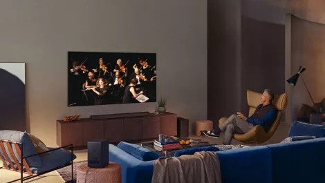 Neo qled lifestyle 1