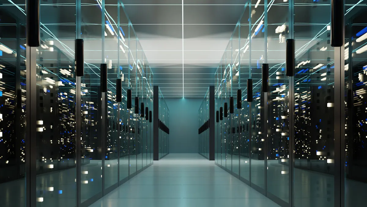 Data center virtualization market to surpass $20 billion by 2030