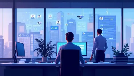 What are the health & safety risks of AI?