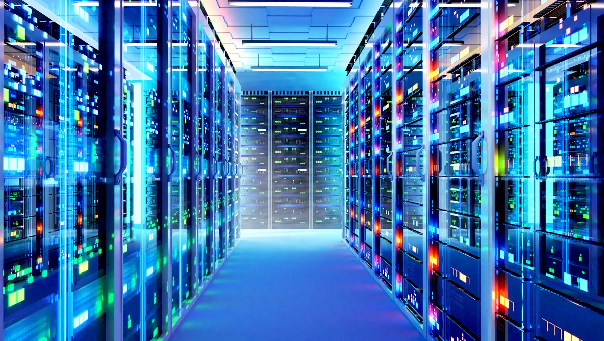 Infratil and Legal & General Increase equity stakes in Kao Data for expansion
