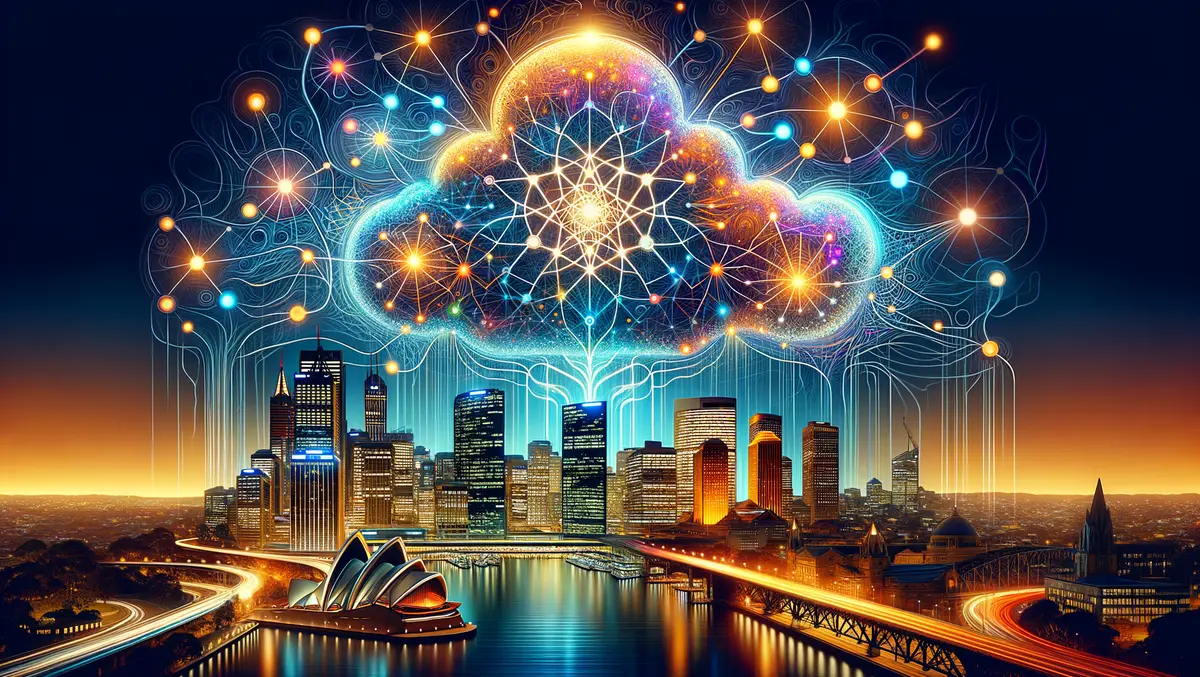 Cisco partners with VAST Data for simplified AI infrastructure