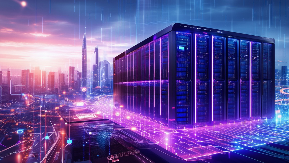 Edge data centre growth being driven by IoT and 5G tech trends