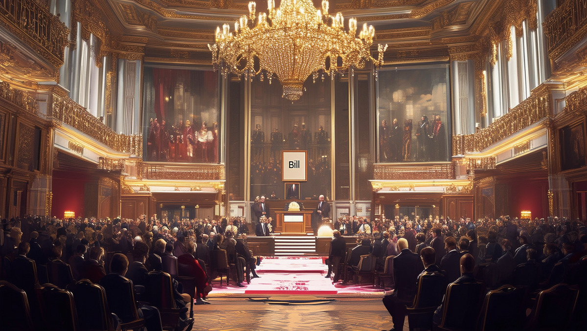 United Kingdom to introduce stricter AI Bill in King’s Speech