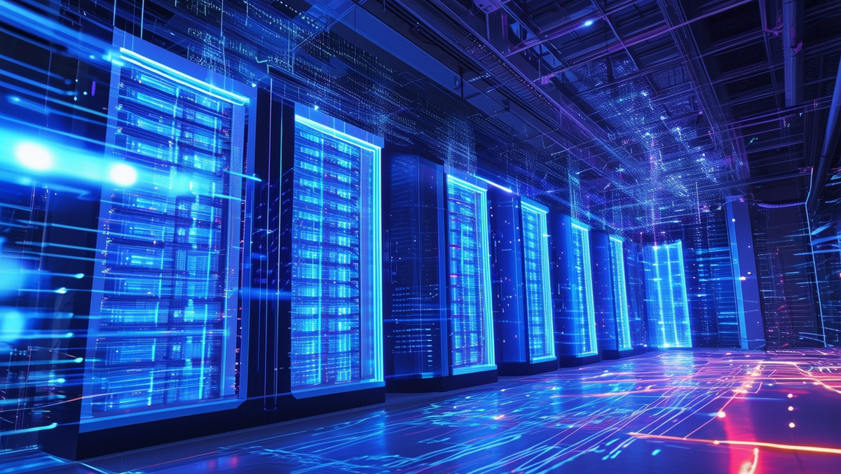 UK designates data centres as critical national infrastructure