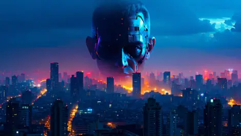 UK SMEs face heightened cyber threats from AI deepfakes