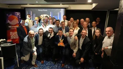 Partner event image