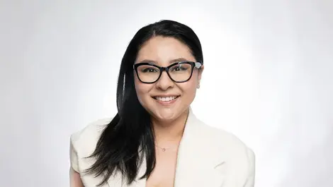 Monica ohara headshot