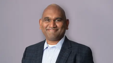 Securin appoints AI expert Dr. Mukkamala as new CEO