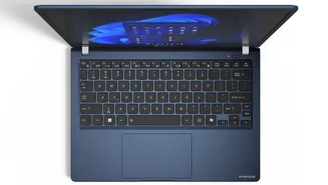 Dynabook launches Portégé X30L-M ultra-light laptop from AUD $2,060