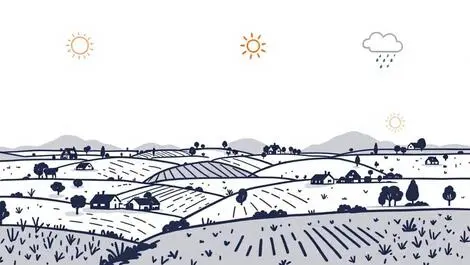 DAS launches climate dataset for rural property risk in Australia