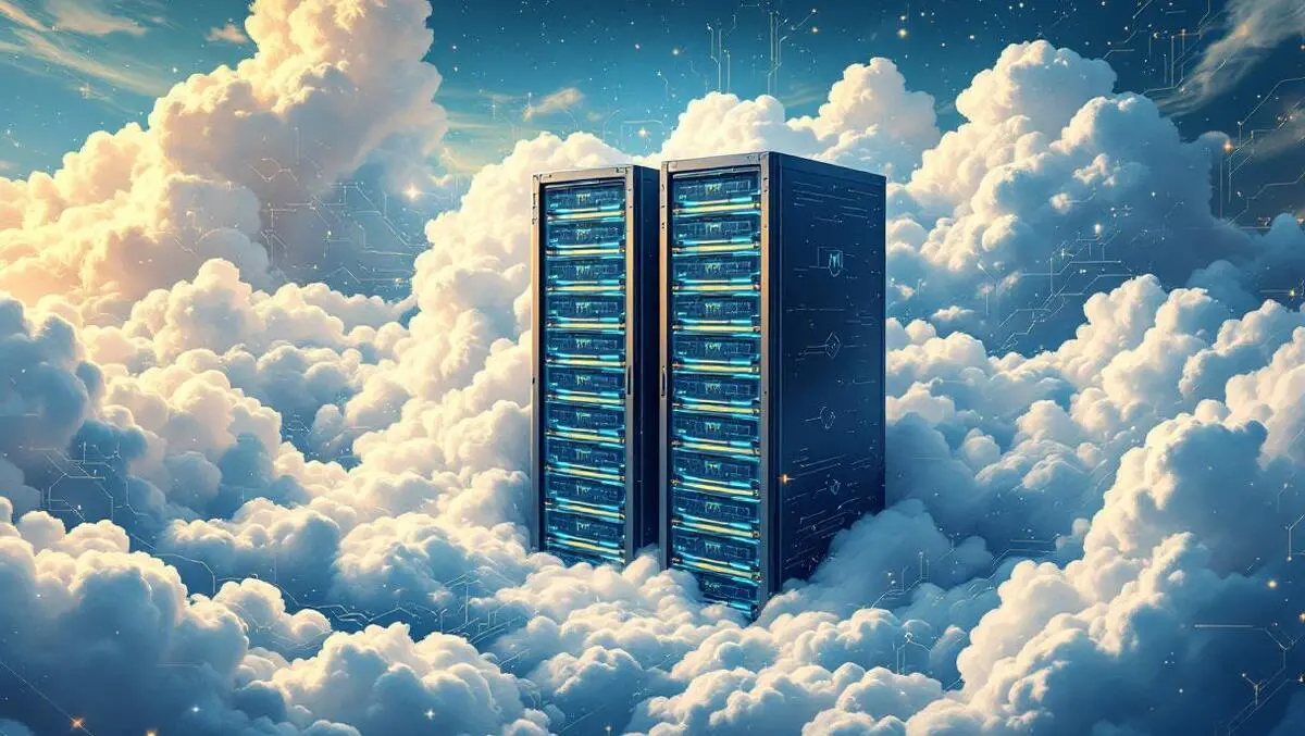 HPE completes Juniper Networks deal to boost AI & cloud focus