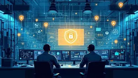 Trustwave launches OT security portfolio with Nozomi Networks