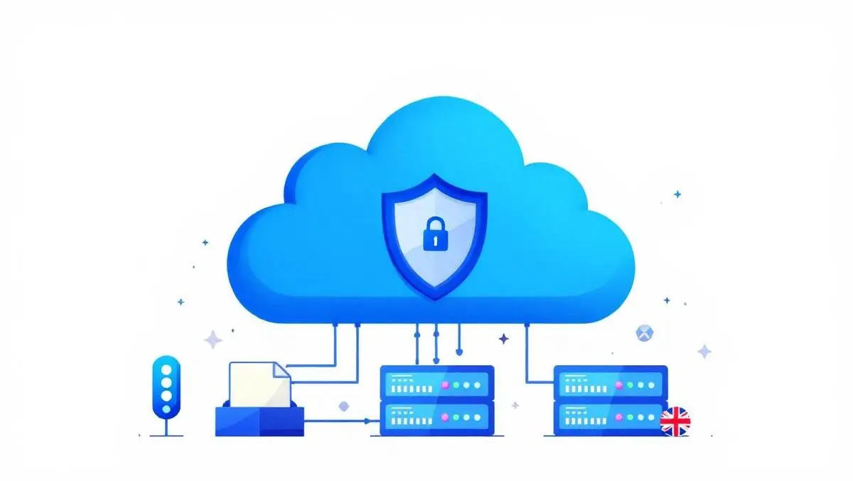 Nasuni & Trustmarque partner to boost UK cloud data security