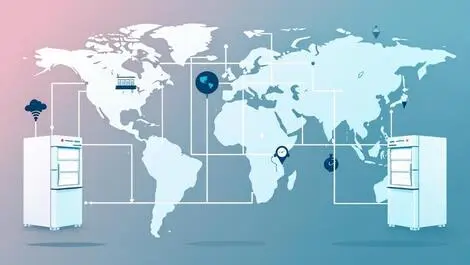 AoFrio launches iQ to boost global smart refrigeration fleets