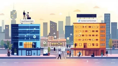 Whittlesea & Ipswich councils adopt Workday to streamline HR
