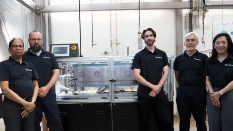 Hadean Energy's hydrogen tech named global New Energy finalist