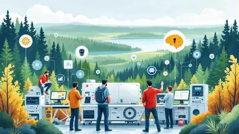 FedNor grants CAD $1.05M to boost innovation in Northern Ontario