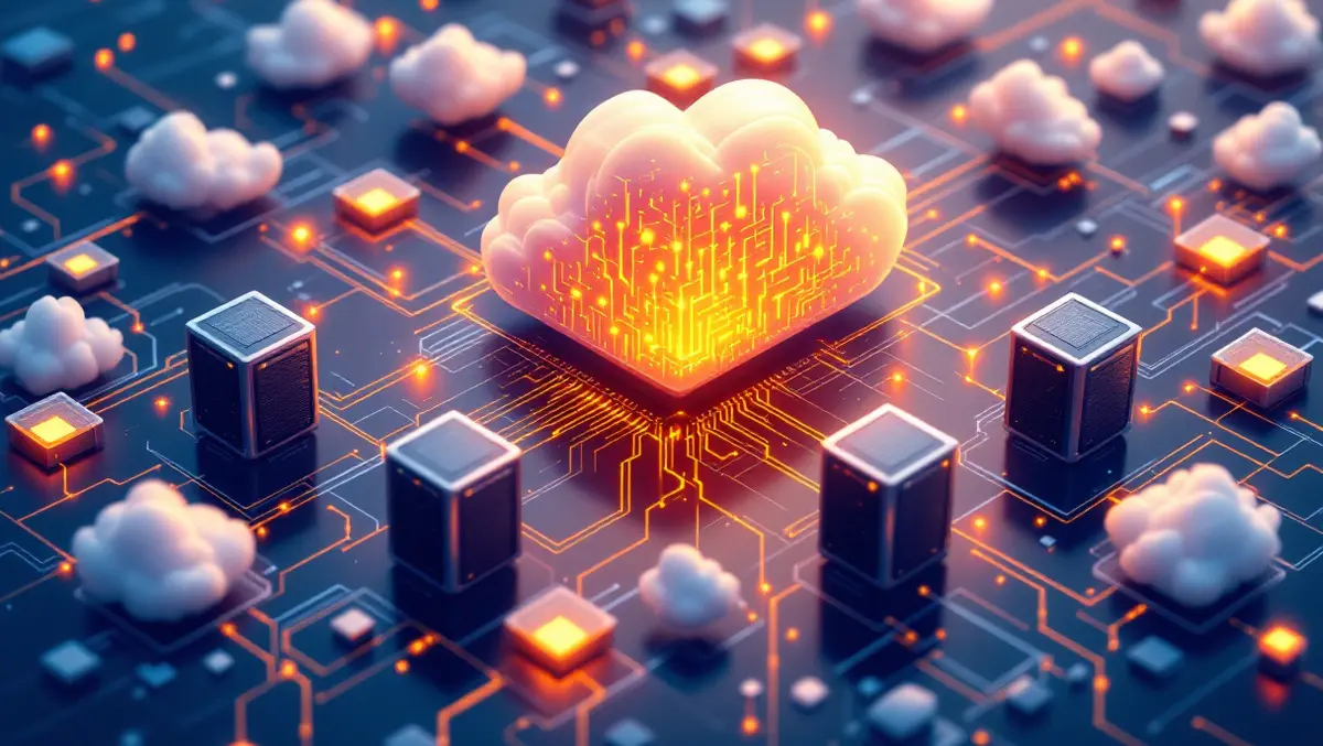 Nutanix named Leader again in 2025 Gartner Magic Quadrant