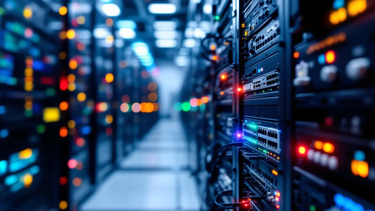 Westcon-Comstor & Rackmount.IT sign EMEA deal for Cisco racking