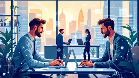 BDO Canada named Major Player in IDC Canadian AI services report