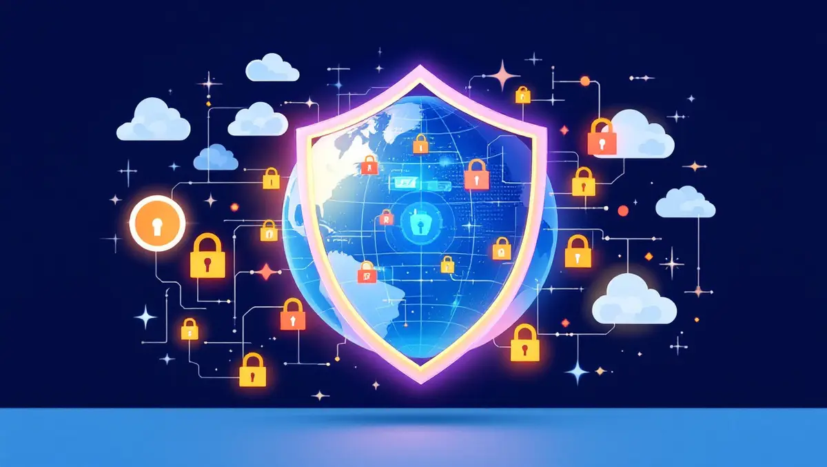Data sovereignty emerges as key risk amid global tensions