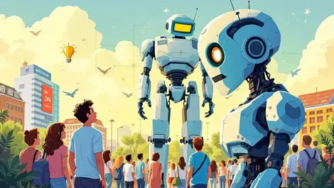 Most Australians fear AI impact, urge action on tech trust gap