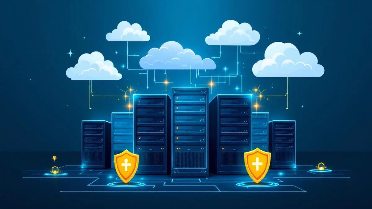 Assured & Telarus in partnership for managed cloud data backup