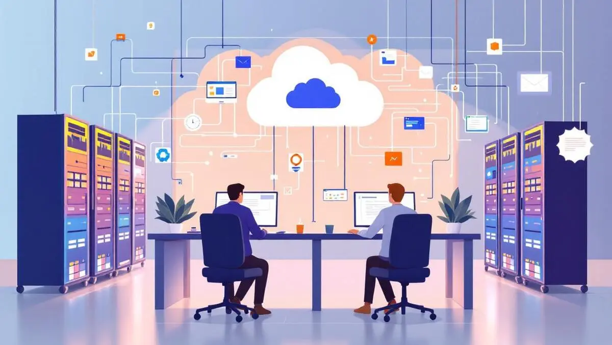Cloud native adoption hits 15.6m developers globally