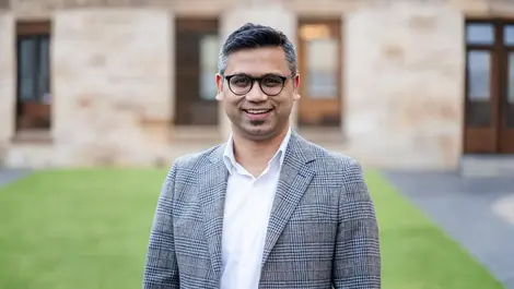 Why Australia's AI ambitions depend on smarter networks
