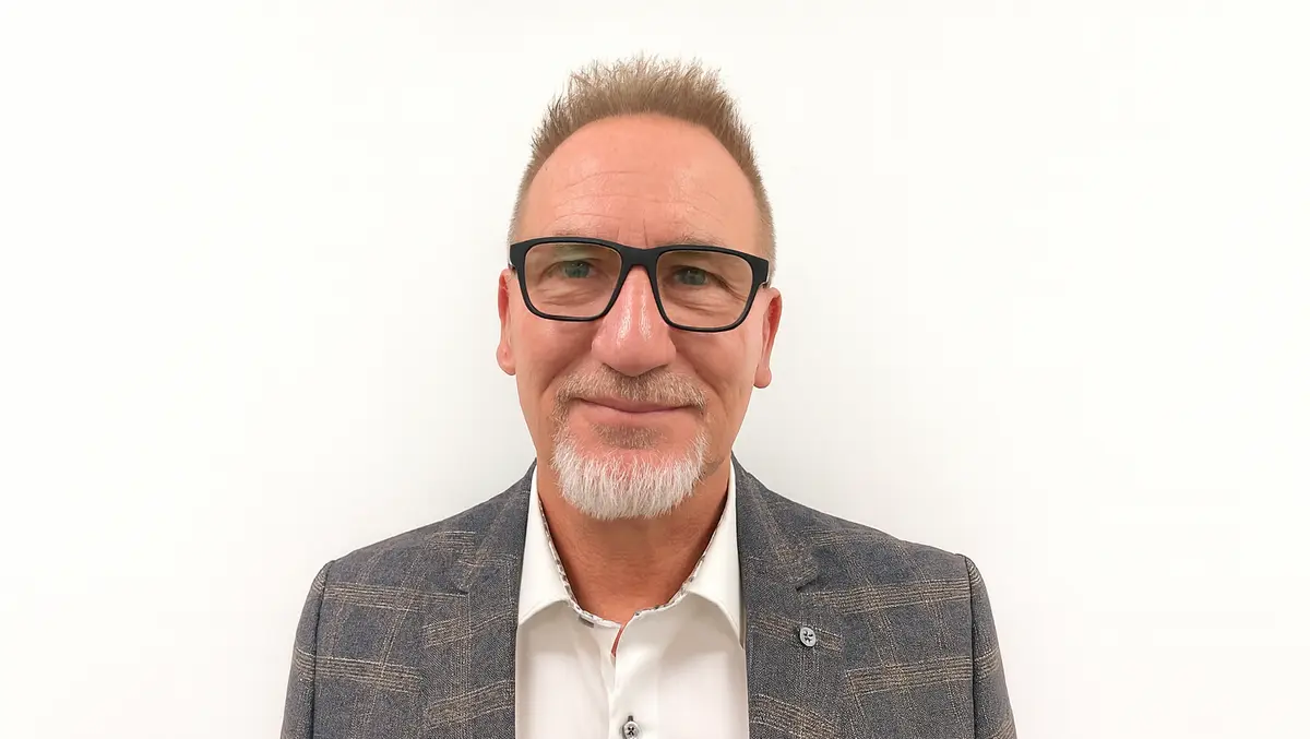 Nige wilkinson  coo  cyberfort 