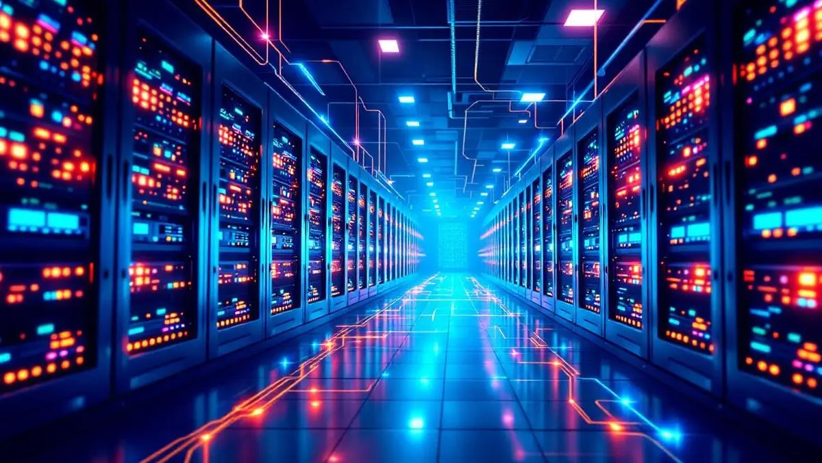 CXL 4.0 doubles bandwidth, introduces bundled ports for data centres