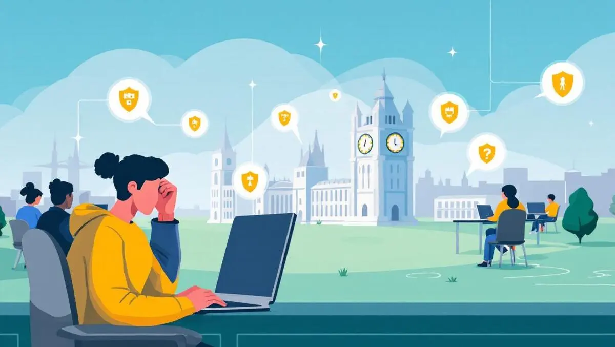 Tech leaders urge UK to boost early-stage cyber security firms