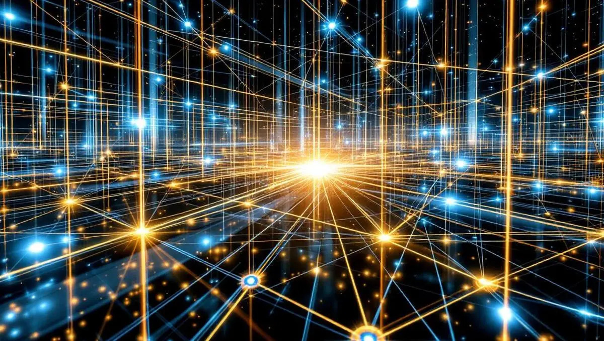 NTT & OptQC to build million-qubit optical quantum computer