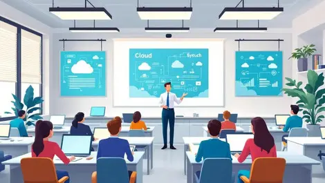 Darumatic becomes first SUSE training partner in Australia