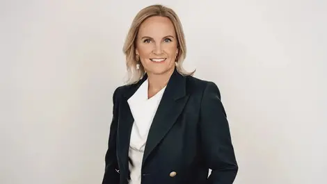 Jane Livesey starts as Microsoft ANZ President to drive AI growth