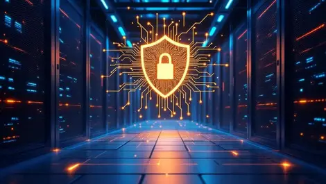 Ai driven cisco cohesity datacenter with secure cyber shield