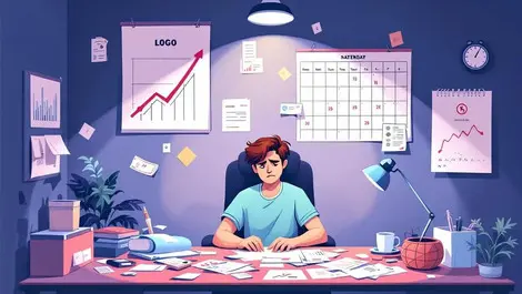 Six costly mistakes putting new Australian start-ups at risk