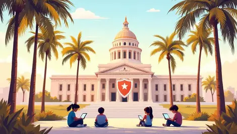 OpenAI backs California ballot bid on youth AI safety