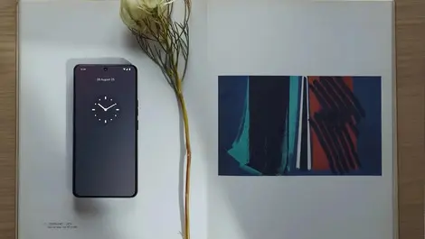 Punkt. mc03 pr image. lifestyle